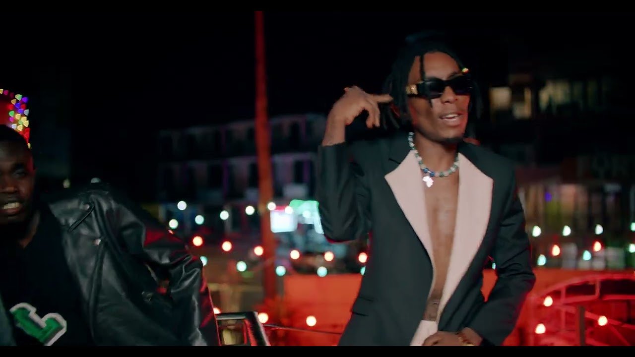 VIDEO OUT : Stream & Watch "Enter"  - Mc Jerry & Fyno
